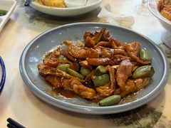 -小吊梨汤·北京菜(香山店)