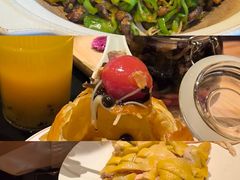 -东湖34号餐厅·湖北菜