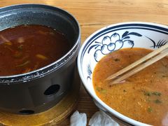 -霸道川面馆(张江店)