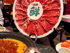 -巴蜀大将火锅(春熙店)