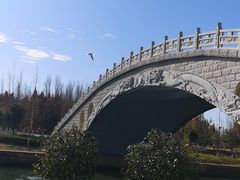 -五甲塘生态湿地公园