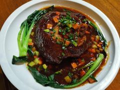 -姑奶奶老厨房(南坪路总店)