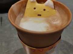 -麦当劳(苏州中心星悦汇店)