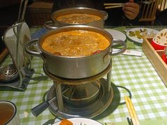 -番食园鲜食火锅(高新店)