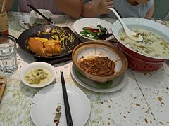 -大树餐厅(环球港店)