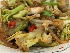 -惠丰堂饭庄(北洼路店)