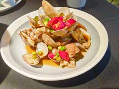 -海趣餐厅·苏式家菜(高新店)