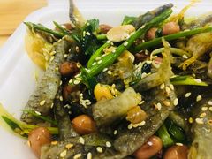 -陈添記·祖傳爽鱼皮·西关老字号(广州首店)