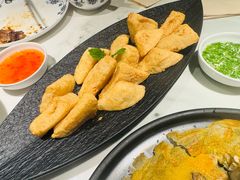 -潮堂 · 潮州菜(国贸商城店)