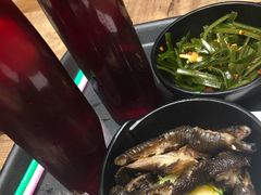 去骨乌鸡爪-好人民间小吃·番茄鱼酸菜鱼(木渎悠方店)