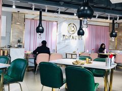 大堂-妥妥烤肉料理(昙华林店)