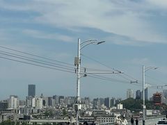 -武汉长江大桥
