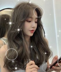 点击看大图 -那茉 Hair Salon