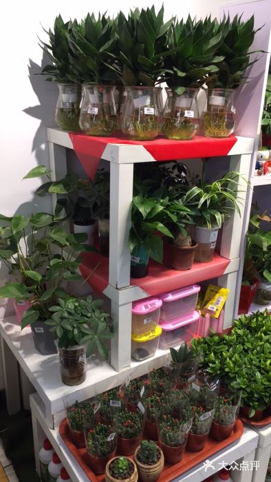 物美超市(三里河店)图片