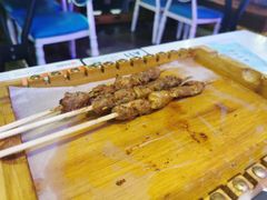 -阿拉丁新疆风味餐厅·清真(罗廊巷店)