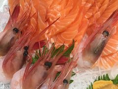 -林妈妈村·日式料理(宝山万达店)