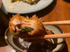 -山杏yama-katsu·吉列炸物