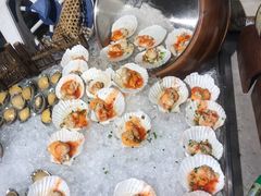 -南湖宾馆·鸳湖阁全日制餐厅