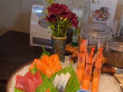 -极盐铁板烧(仓山万达广场店)