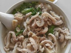 -志荣粿面小食店