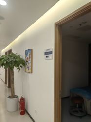 -丰联丽格医疗美容·联合丽格眼整形中心