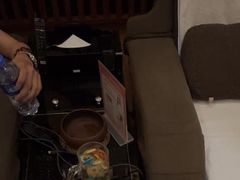-益健·足疗汗蒸SPA(芙蓉广场店)