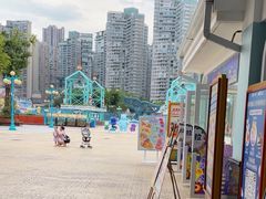 -海合安成都极地海洋公园