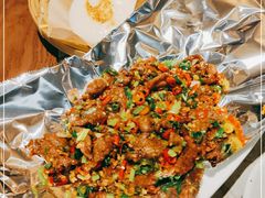 -渔语鱼新川菜Bistro(万象天地店)