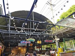 -霸王虾·麻辣小龙虾(清水河公园店)