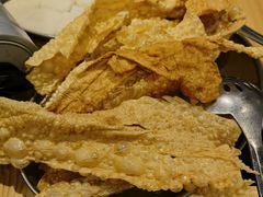 -阿鸡鱼庄·顺德鲜蒸小炒(亚运村店)
