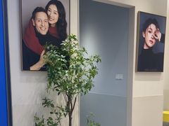 -天真蓝照相馆(五角场百联又一城店)
