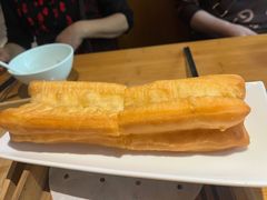 -食膳公园包子铺(烈士公园店)