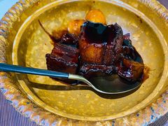 -荷风细雨·中国茶宴(碧云店)