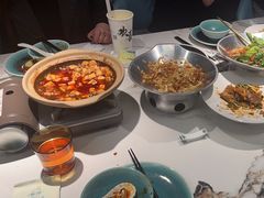 -雀蓝川菜(滨湖万象汇店)