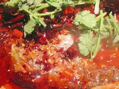 -师烤·豆花烤鱼(广州荔湾扬韬广场店)