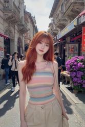 -TRIMS HAIR 修剪造型·烫染接发
