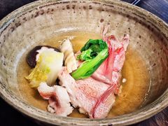 -空蝉怀石料理(益丰·外滩源店)
