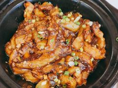 -品粤居港式打边炉·广式烧腊(西安路福佳新天地店)