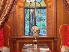 -马勒别墅饭店(静安寺店)