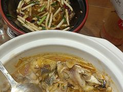 -钵家大院·地道湖北菜(江夏·大花岭店)
