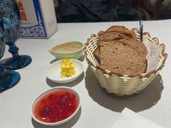 -俄士厨房(五棵松华熙LIVE店)