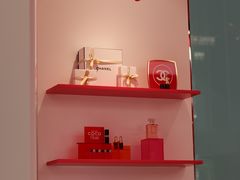 -CHANEL 香奈儿(海岸城店)