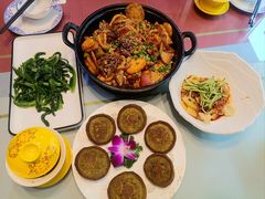 -伊帆食府·青海地方特色美食