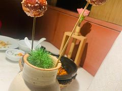 -初蓉丨遇见新川菜(亲贤街荣耀店)