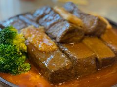 -聚福宝合苑食府(南头镇店)