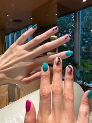 -LILY NAILS美甲美睫