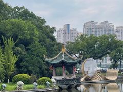 -江心屿景区