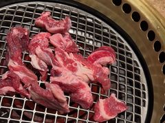 -额尔敦牛厨师铜板烧