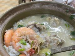 -潮汕美食.厚弥粥(白石洲店)