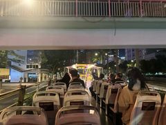 -Big Bus Tours 敞篷观光巴士